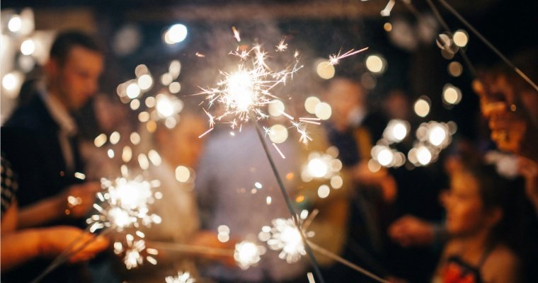 Жители Удмуртии могут вступить «В Новый год — без долгов»