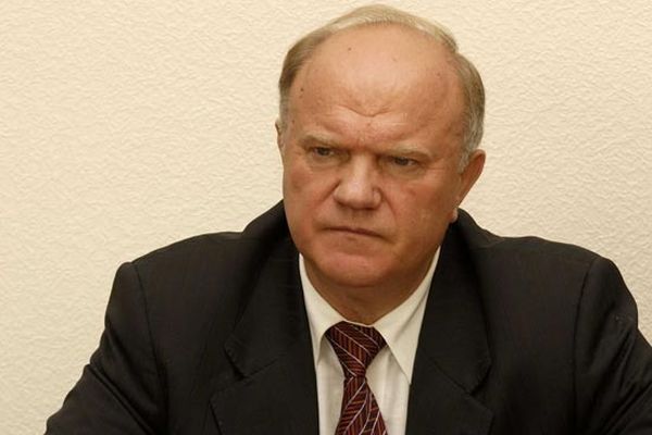 КПРФ подготовила обращение к президенту о незаконности итогов выборов губернатора Марий Эл