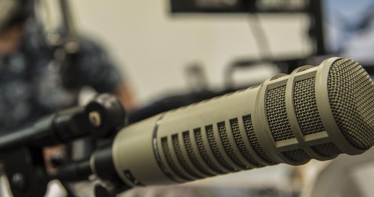 Радио «Звезда» вещает в Ижевске на частоте 98,5 FM