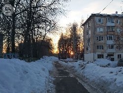 19 марта в Удмуртии станет чуть холоднее