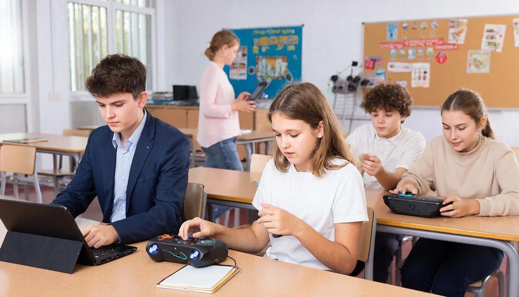 МыСпросилиЗаВас: что такое геймификация, и чем она отличается от игры