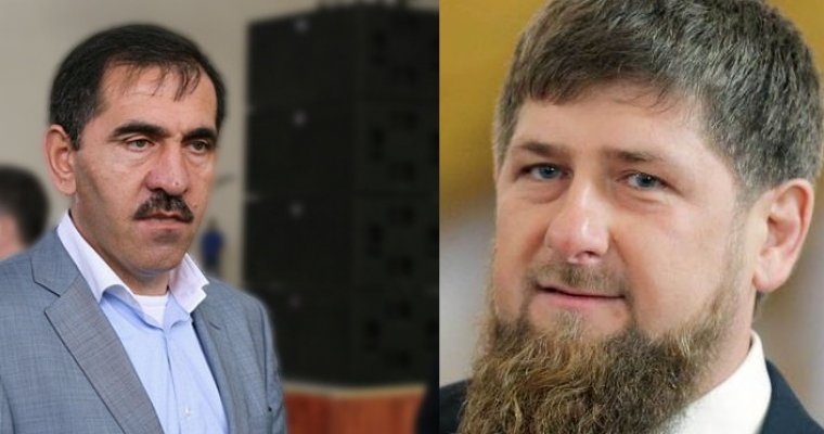 Ингушетия получила от Чечни 7 тыс. га леса