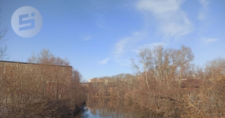 В Удмуртии создана рабочая группа по улучшению состояния водоёмов