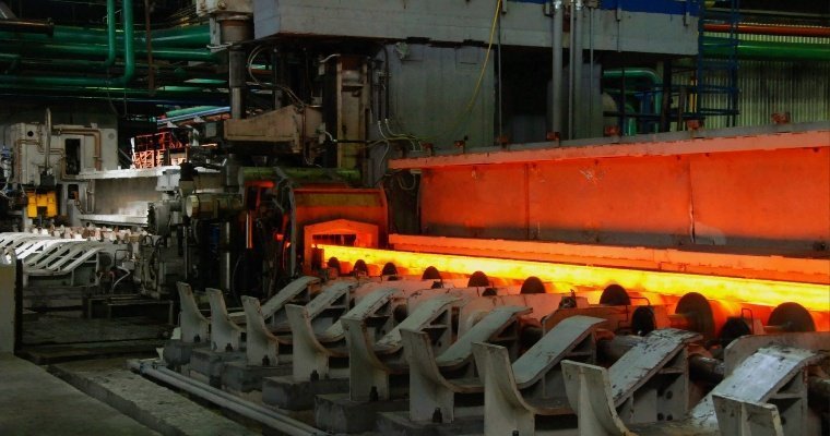 Индекс промышленного производства за январь 2021 года в Удмуртии составил 91,2%