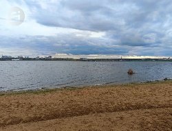 Пляжный сезон стартует в Удмуртии 1 июня 