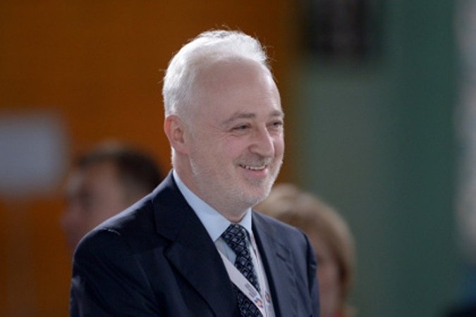 Следствие настаивает на домашенем аресте экс-главы «Роснанотеха» Леонида Меламеда