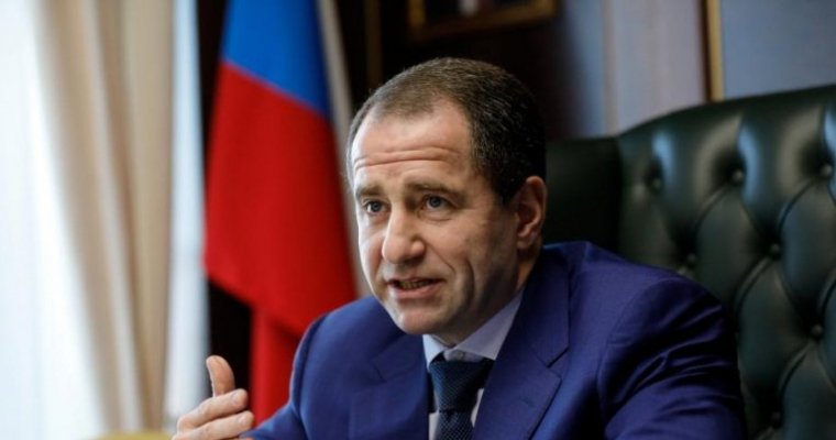 Путин назначил Михаила Бабича послом России в Белоруссии
