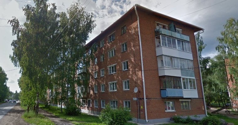 Прокуратура раскрыла подробности передачи ребёнку-сироте в Воткинске непригодной для жизни комнаты