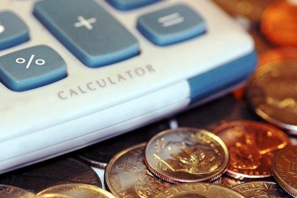 Доходы бюджета Удмуртии выросли на 13,9%