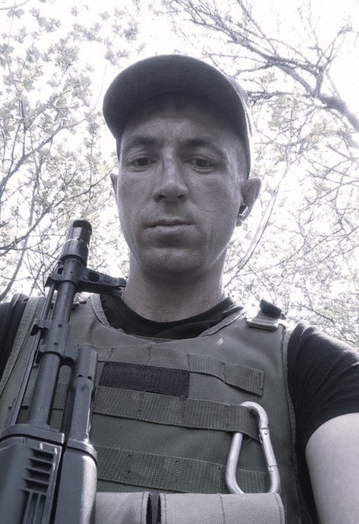 В Вавожском районе простятся с погибшим в ходе СВО бойцом Никитой Васильевым