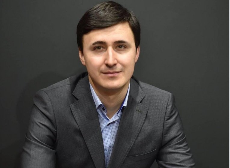 Дмитрия Кущина уволили с должности советника главы Удмуртии