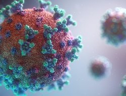 Более 17 тысяч человек переболело коронавирусом в Удмуртии с начала 2023 года