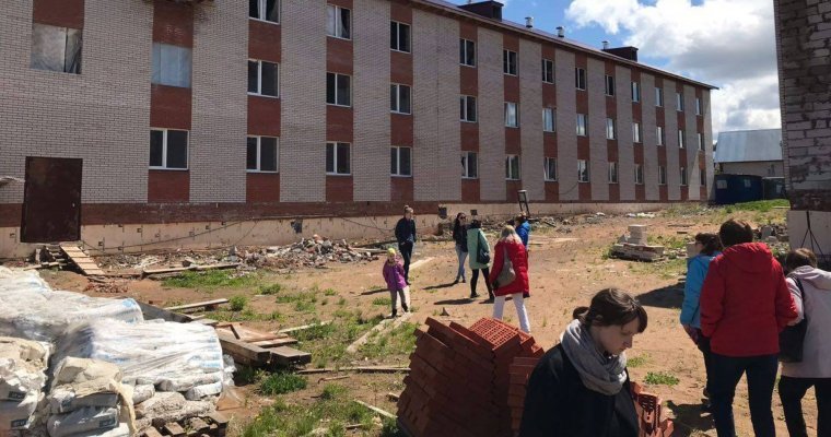 Удмуртия в минуту: «Родниковый край» и новый глава Воткинска