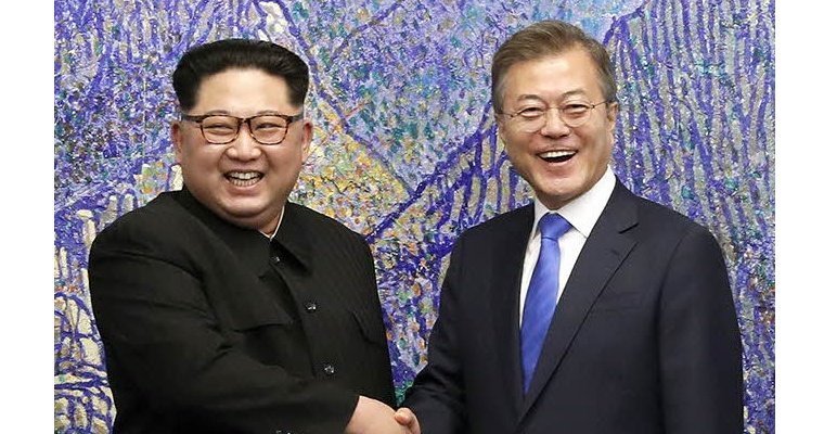 Северная Корея прекратила любые контакты с Южной Кореей