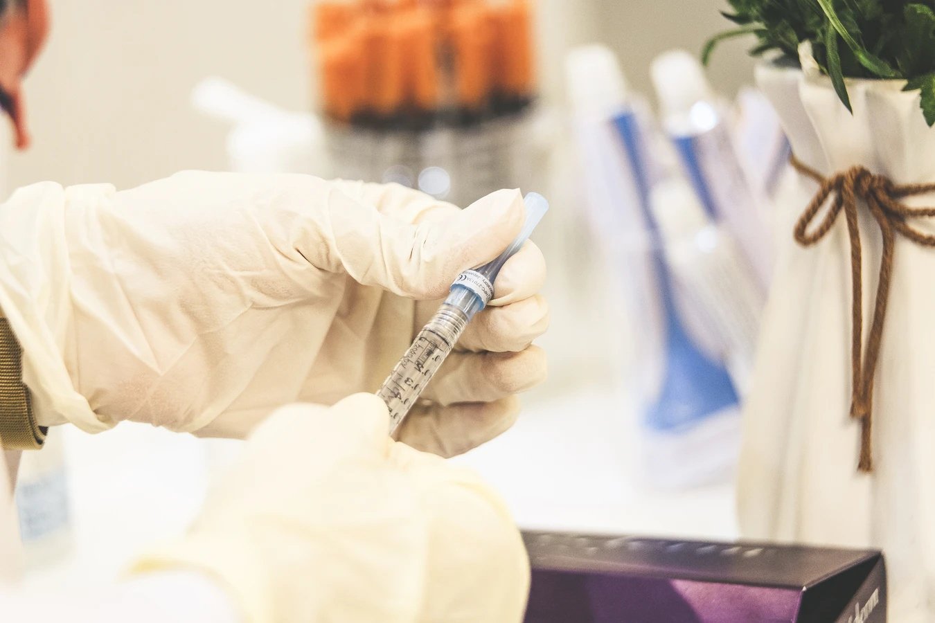 

Мобильные пункты вакцинации от коронавируса в Ижевске будут работать каждый день

