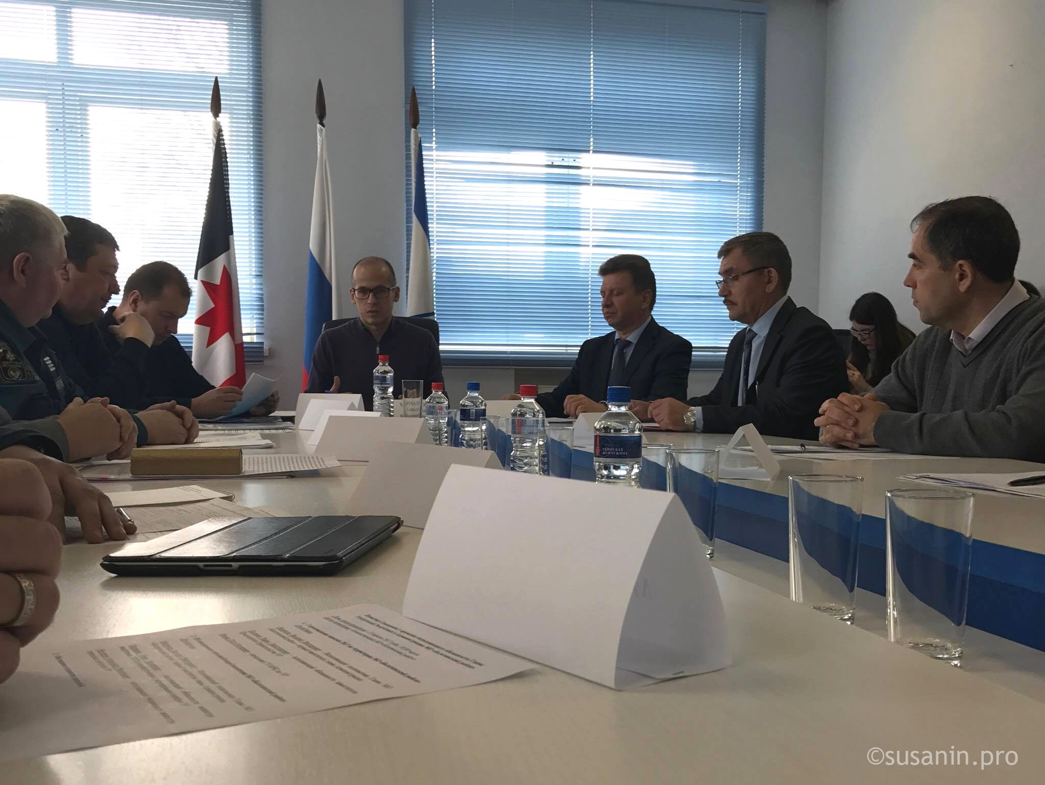 Новости богучанского районе