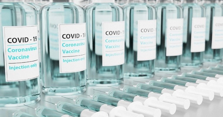 Россиянам предложили давать по 3 выходных после вакцинации от COVID-19