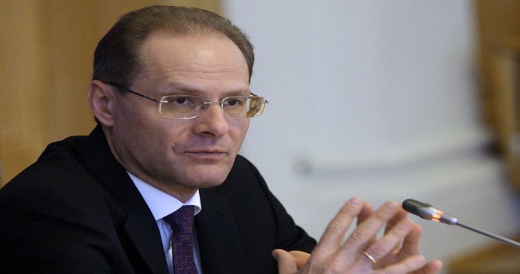 Экс-губернатора Новосибирской области признали виновным в превышении полномочий