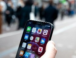 В Удмуртии временно ограничили работу мобильного интернета