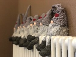 В Ижевске закончился отопительный сезон