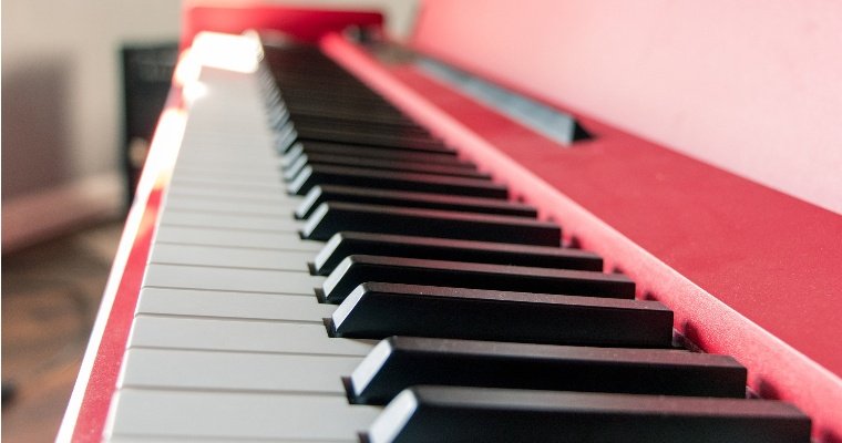 Благотворительный концерт фортепианной музыки пройдет в Ижевске