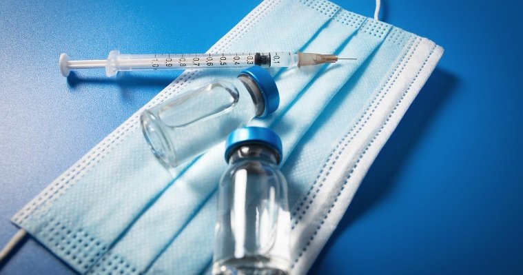 В России приостановили выпуск двух вакцин от коронавируса 