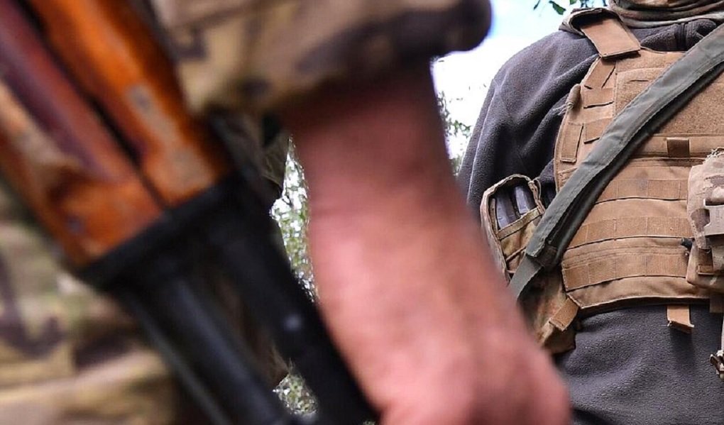 Российские военные выбили ВСУ из Подгородного в ДНР
