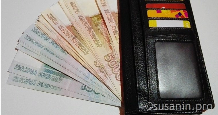 Более 1 млн рублей перевела мошенникам пенсионерка из Сарапула