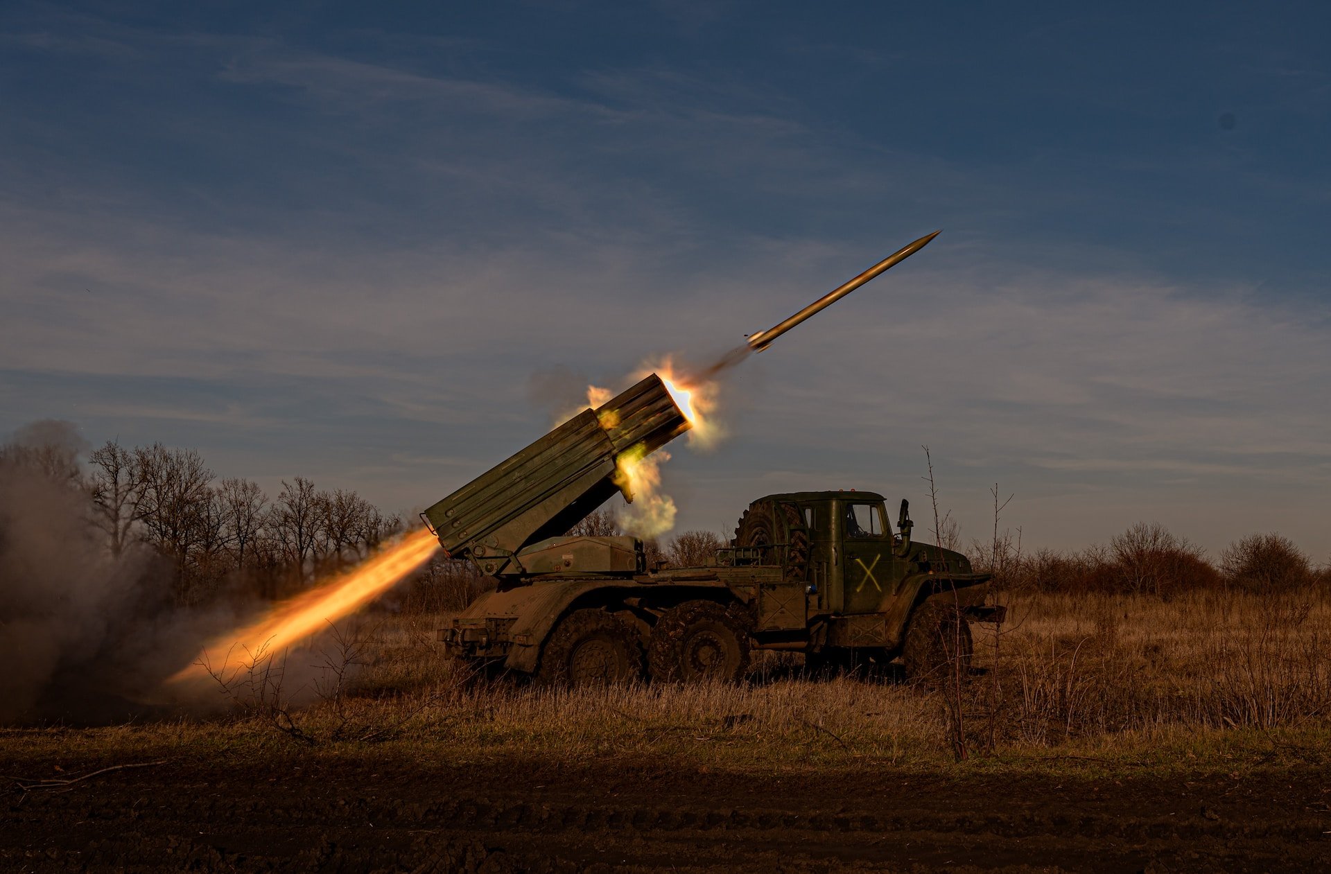 Боец из Удмуртии с позывным Вятка появился в эфире программы Владимира Соловьёва