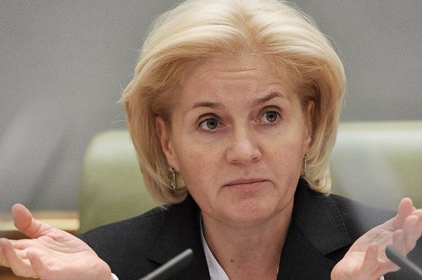 Правительство отказалось исключать аборты из ОМС