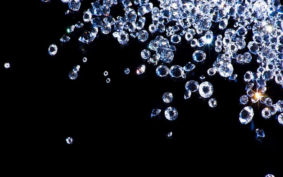 В Казани неизвестные украли мешок с бриллиантами на сумму 133 млн рублей