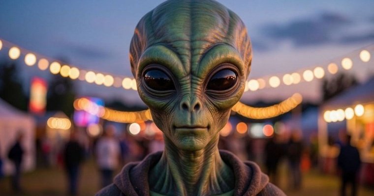 MAD MARS 2026: два дня музыки, экстрима и творчества под Ижевском