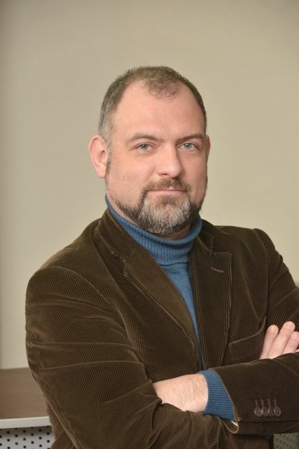 Александр Бадица возглавил Общественную палату Ижевска седьмого созыва