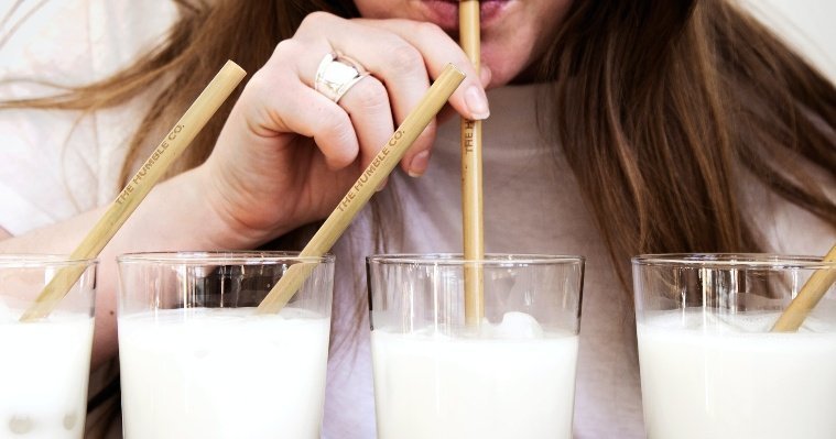 Молочную продукцию из Увы начали поставлять в Египет
