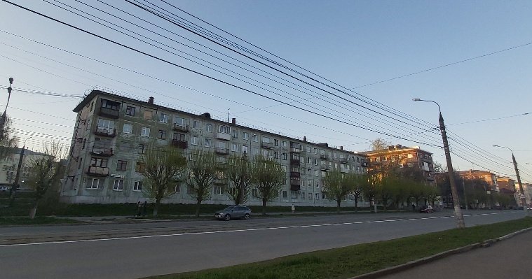 Итоги дня: новая пешеходная тропа в Ижевске и увольнение замглавы Можги