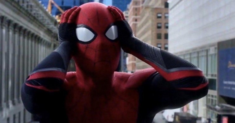 Фанаты Человека-паука намерены «штурмовать» Sony Pictures