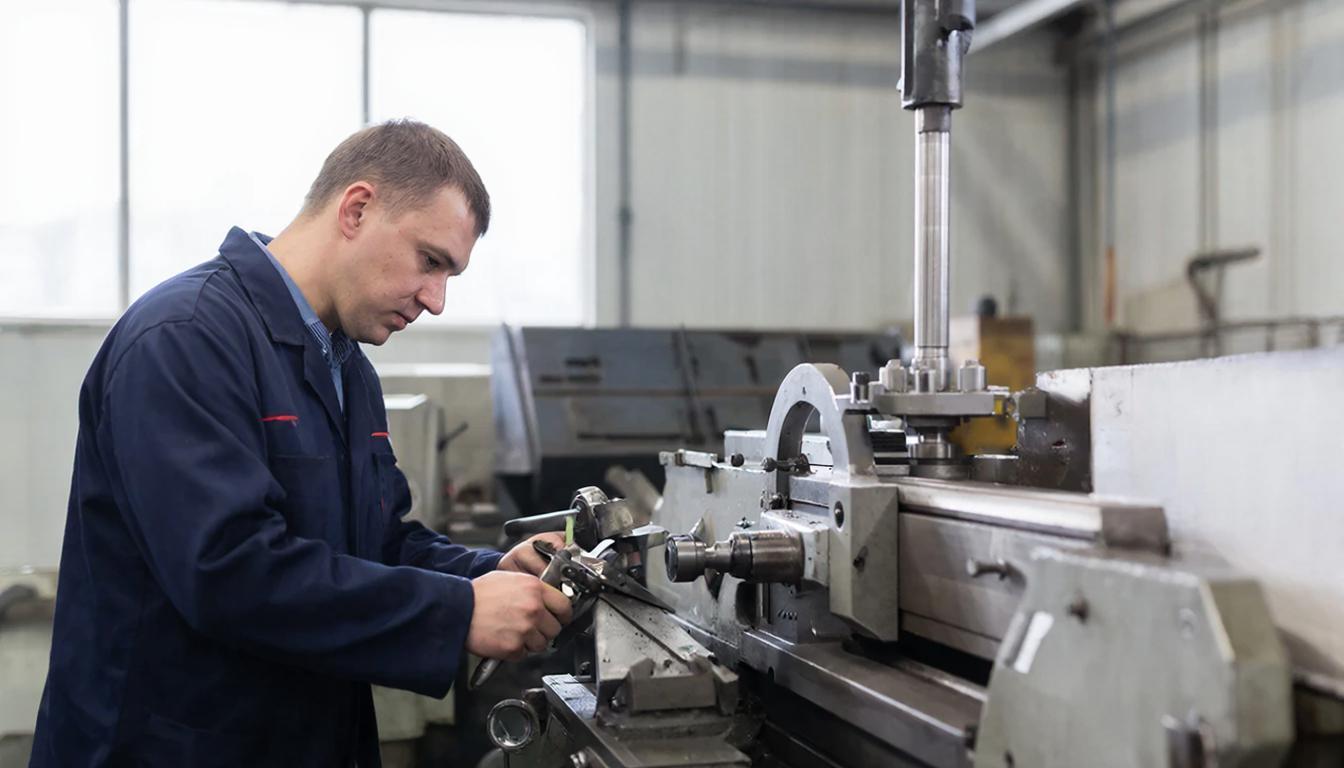 Более 40 единиц нового оборудования закупил ИМЗ в 2025 году