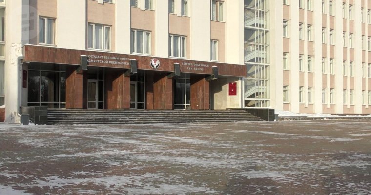 Госсовет Удмуртии предложил назвать одну из улиц Ижевска именем Виктора Пескишева
