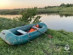 24-летний мужчина утонул в пруду Можгинского района