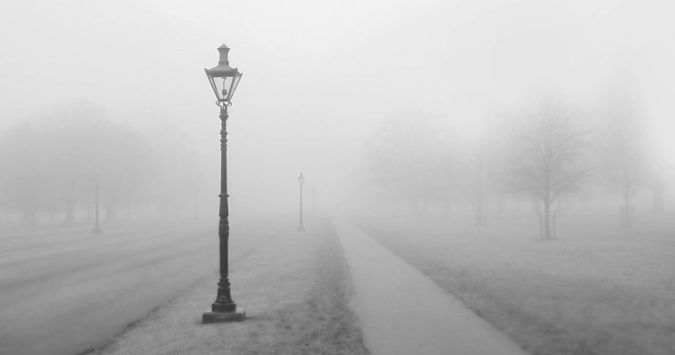 Туман в Ижевске, цены на колбасу и штраф за костюм центуриона: что произошло минувшей ночью