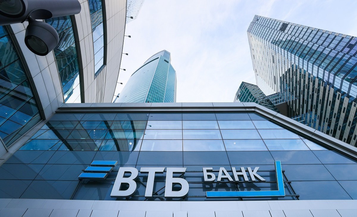 ВТБ обеспечит участников и гостей Интервидения банковскими сервисами