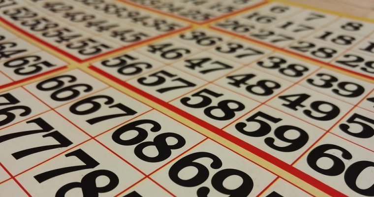 Житель Ижевска выиграл в лотерею почти 16,5 млн рублей