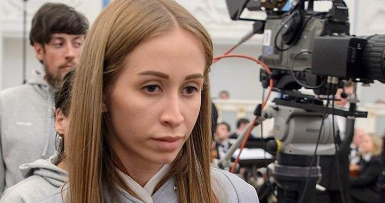 Российская спортсменка выиграла процесс против немецкой газеты