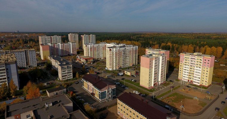 Мой дом - моя крепость