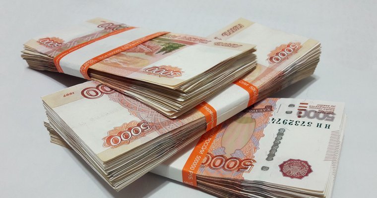 Директор молочного предприятия в Удмуртии задолжал 21 млн рублей налогов