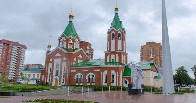 Турмаршрут по Удмуртии оказался одним из лучших на всероссийской премии