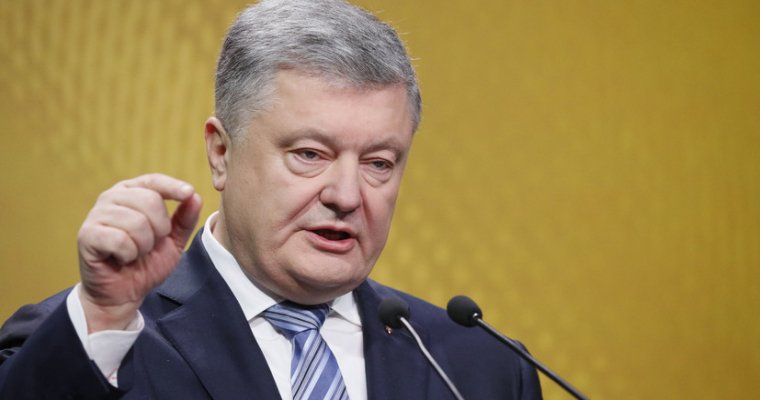 Порошенко получил 556,7 млн гривен дивидендов от прибыли Рошен