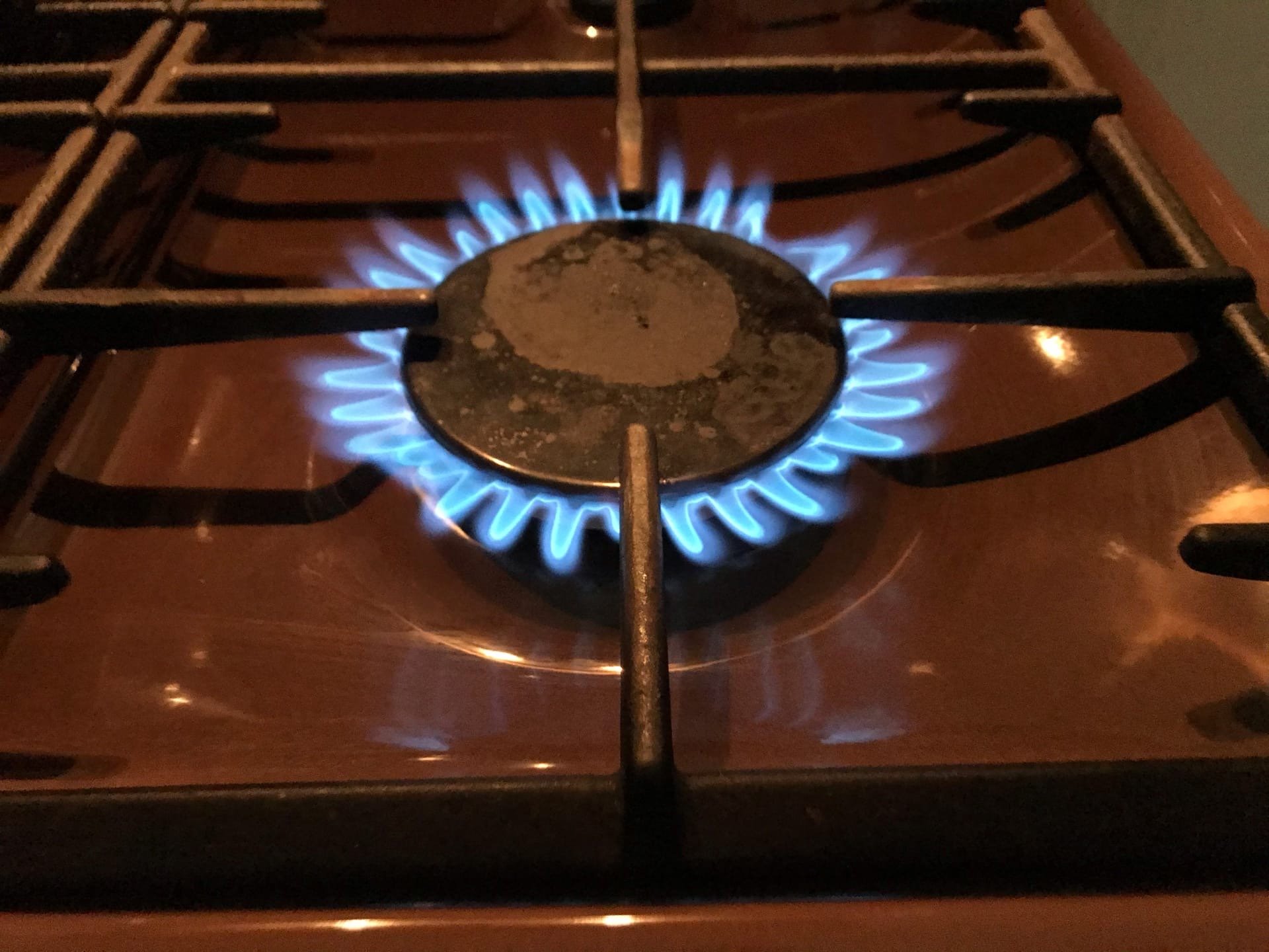 В Ижевске газифицировали 273 домовладения