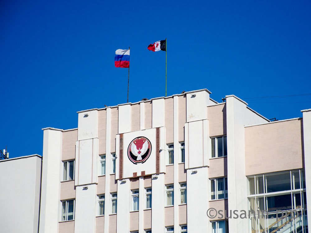 Первое заседание Совета непарламентских партий при Госсовете Удмуртии состоится в январе