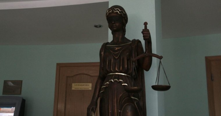 Адвокат из Ижевска за 10 млн рублей предлагал повлиять на решение судьи